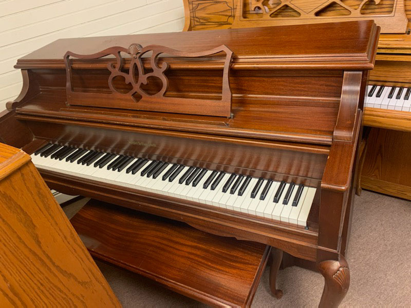 Pre-Owned Kohler & Campbell Piano